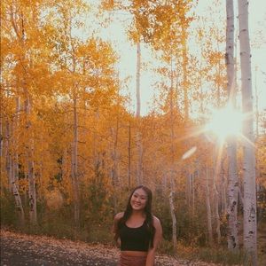 Meet your Posher, Shylen